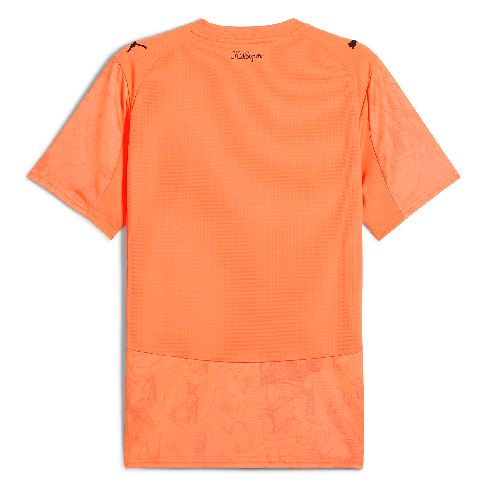 Manchester City Camiseta de Portero 2025/26 - Versión Jugador