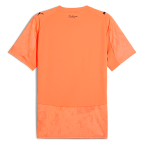 Manchester City Camiseta de Portero 2025/26