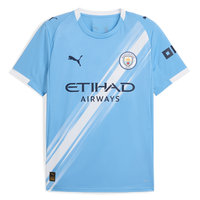 Manchester City Camiseta Local 2025/26 - O'REILLY #33