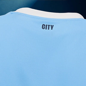 Manchester City Camiseta Local 2025/26 - O'REILLY #33