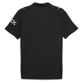 Manchester City Camiseta Visitante 2025/26 - Niños