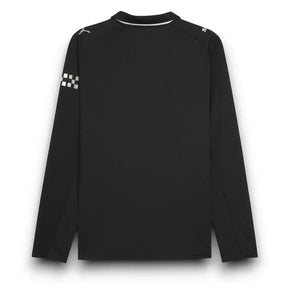 Manchester City Player Camiseta Visitante 2025/26 - Manga Larga