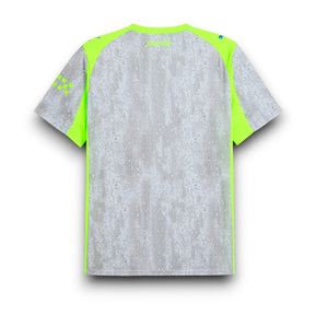 Manchester City Tercera Camiseta 2025/26 - Versión Jugador