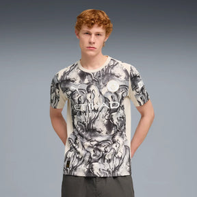 Manchester City Year of the Horse Camiseta