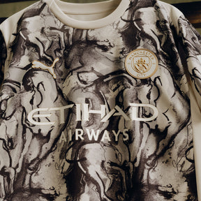 Manchester City Year of the Horse Camiseta