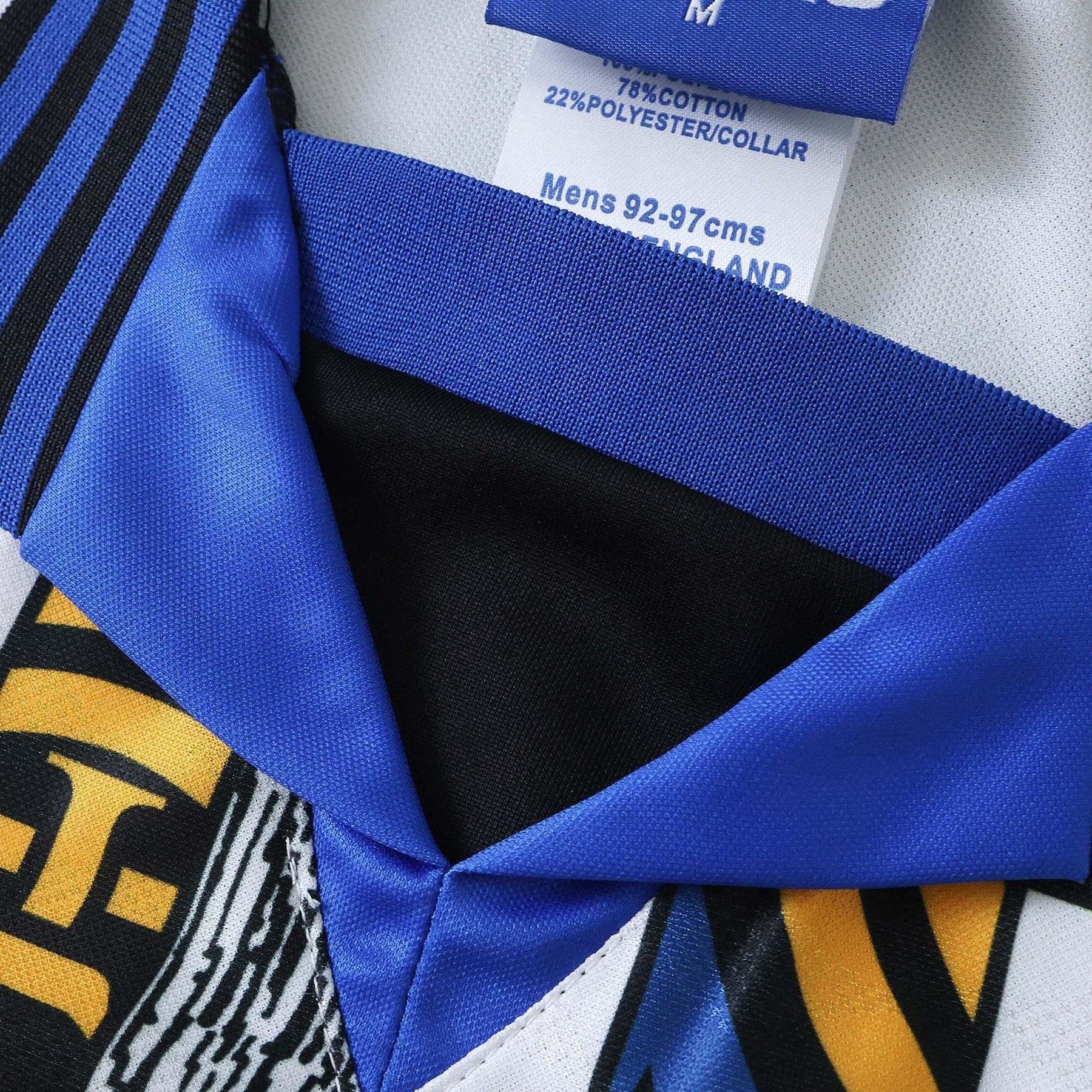 Inter Milan - Retro Away 1995/96 Jersey