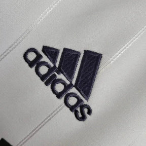 Real Madrid - Retro Home 2012/13 Long Sleeve Jersey