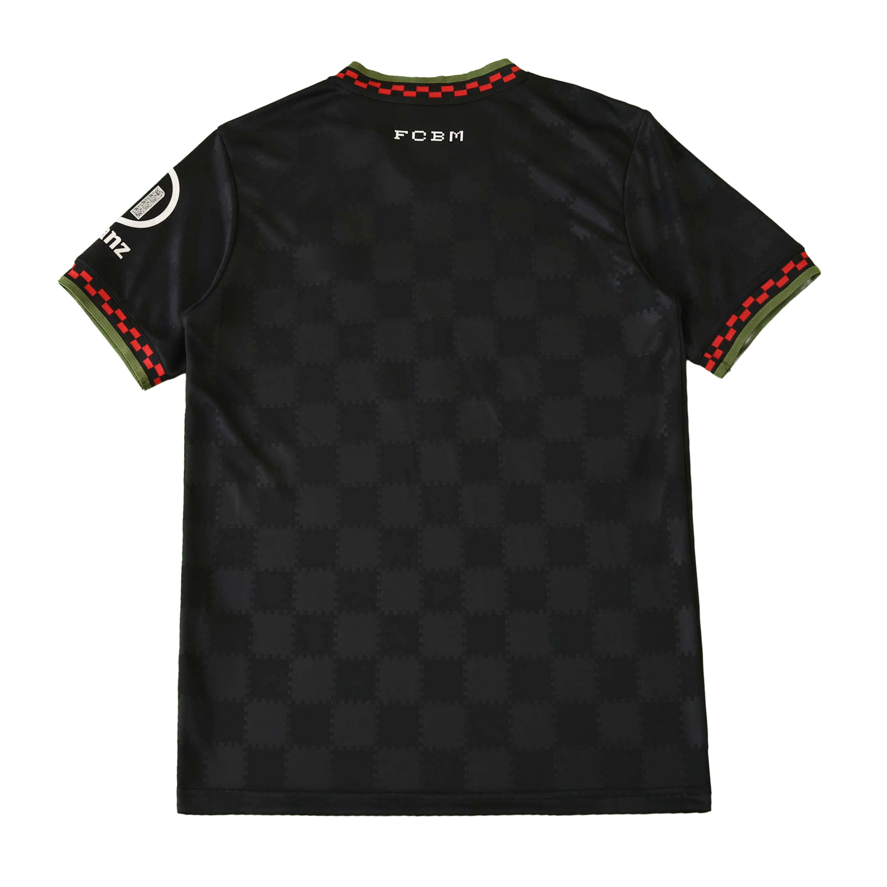 Bayern Munich - Third 25/26 Men's Jersey