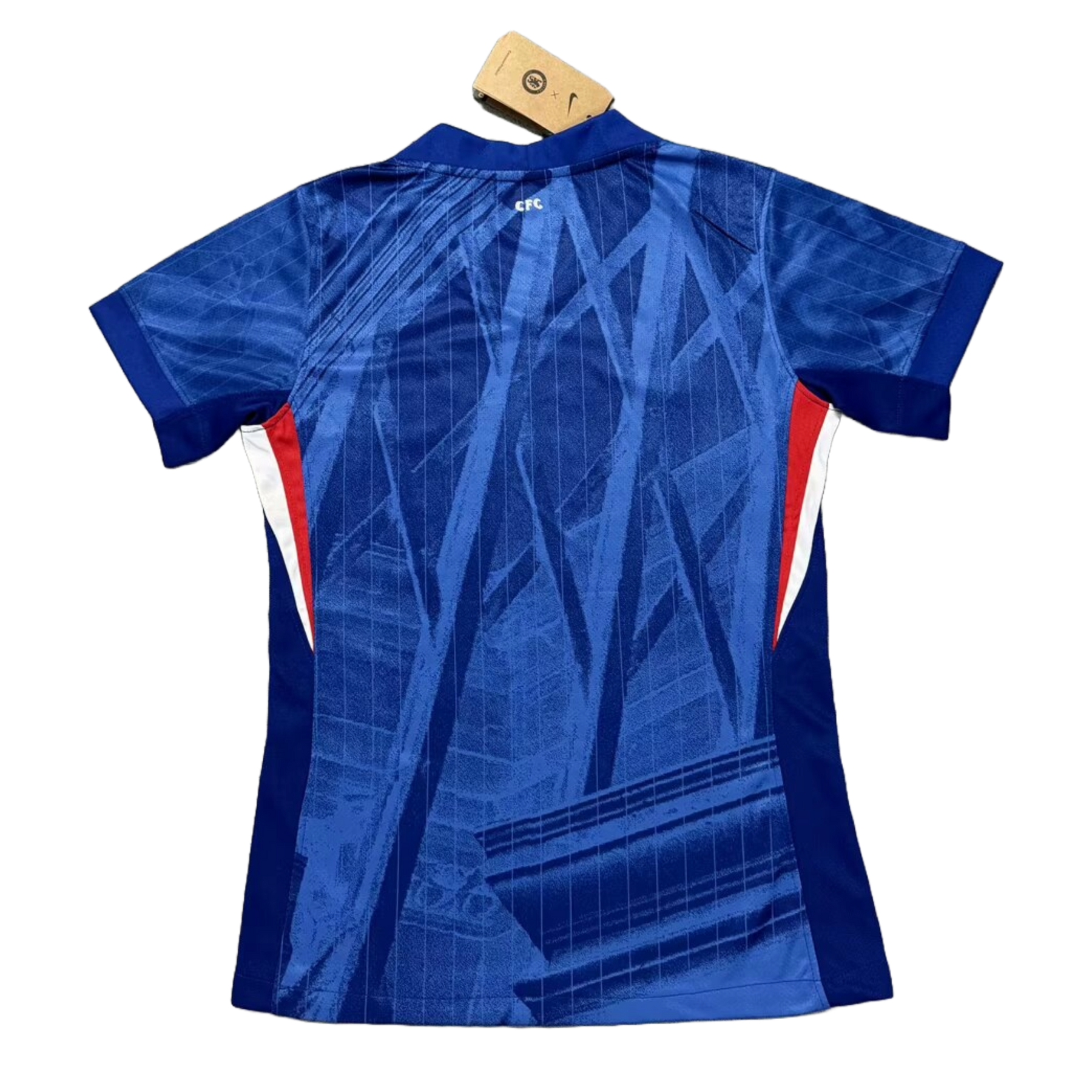 Chelsea Home Women 2025/26