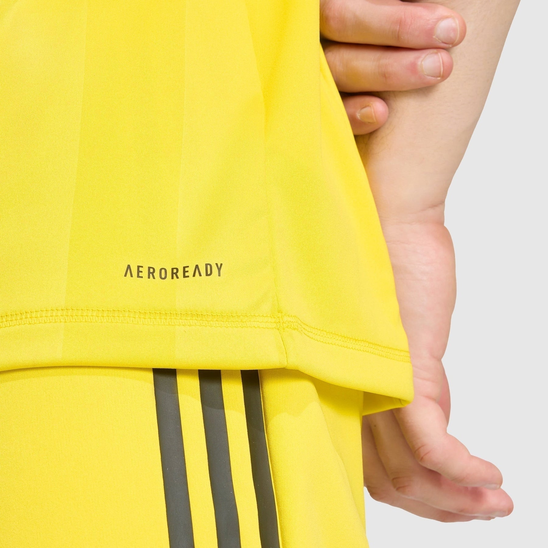 Juventus - Goalkeeper 25/26 Jersey