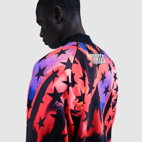 USA - Goalkeeper 26/27 Long Sleeve Jersey