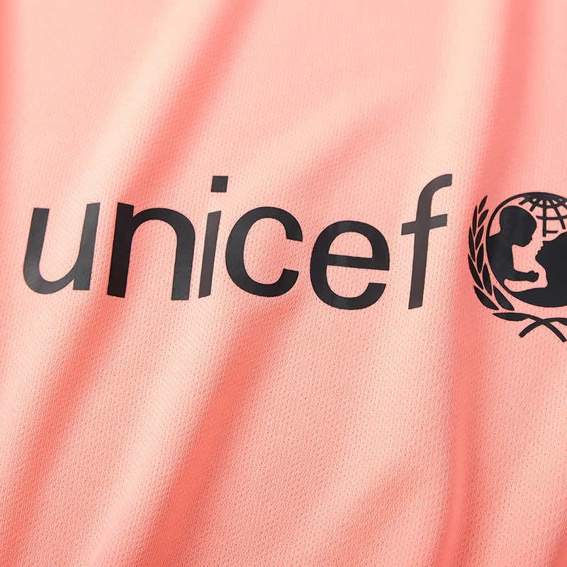 Barcelona - Retro Third 2018/19 Jersey