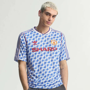 Collection 365039 - Retro Away 1990 Jersey