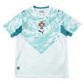 Portugal - Away 26/27 Men's Jersey