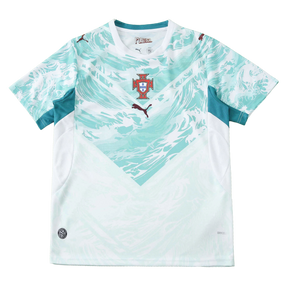 Portugal - Away 26/27 Men's Jersey