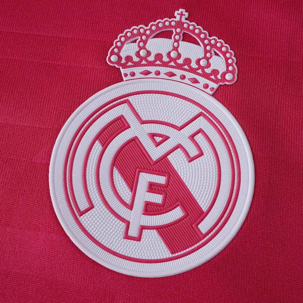 Real Madrid - Retro Away 14/15 Jersey