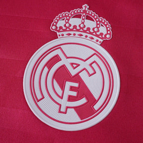 Real Madrid - Retro Away 14/15 Jersey