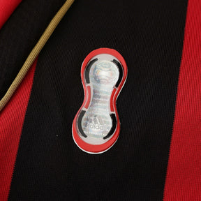 AC Milan - Retro Home 2006/07 Jersey