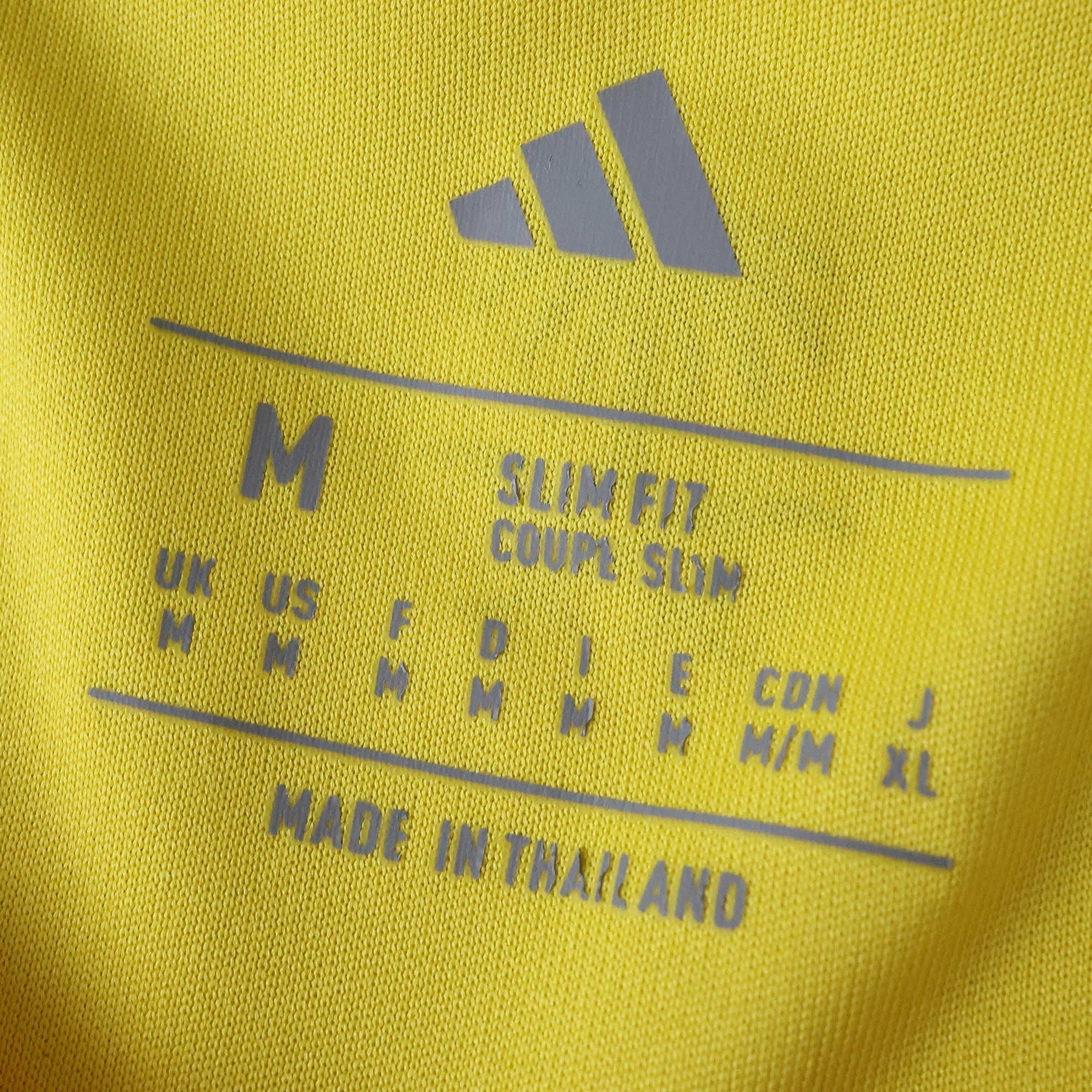 Al-Nassr - Home 25/26 Men's Jersey