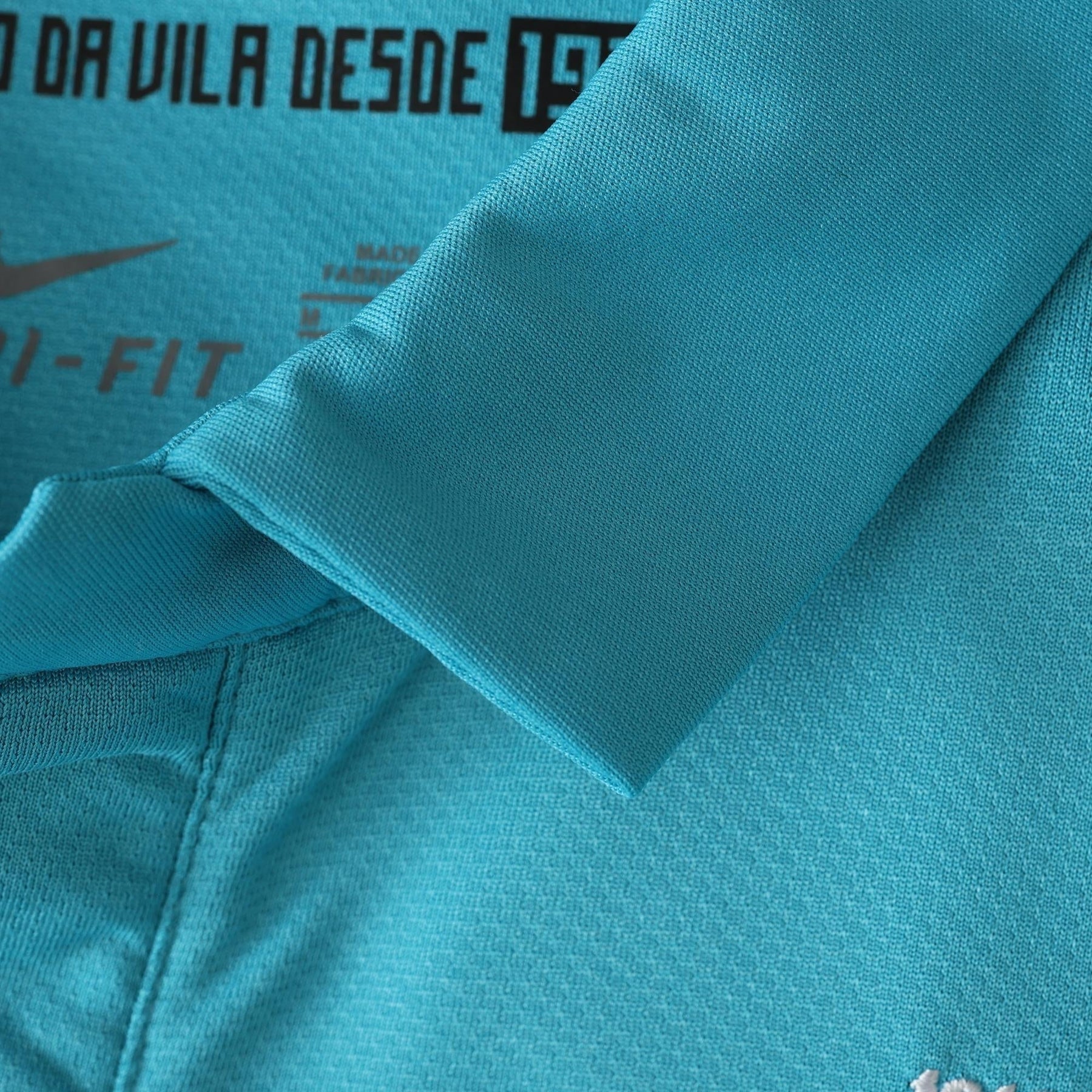 Santos - Retro Away 2012/13 Jersey