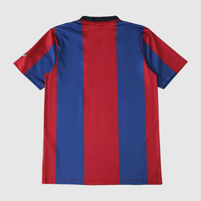 Barcelona - Retro Home 1998/99 Jersey