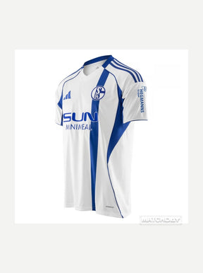 Jersey Away 2026