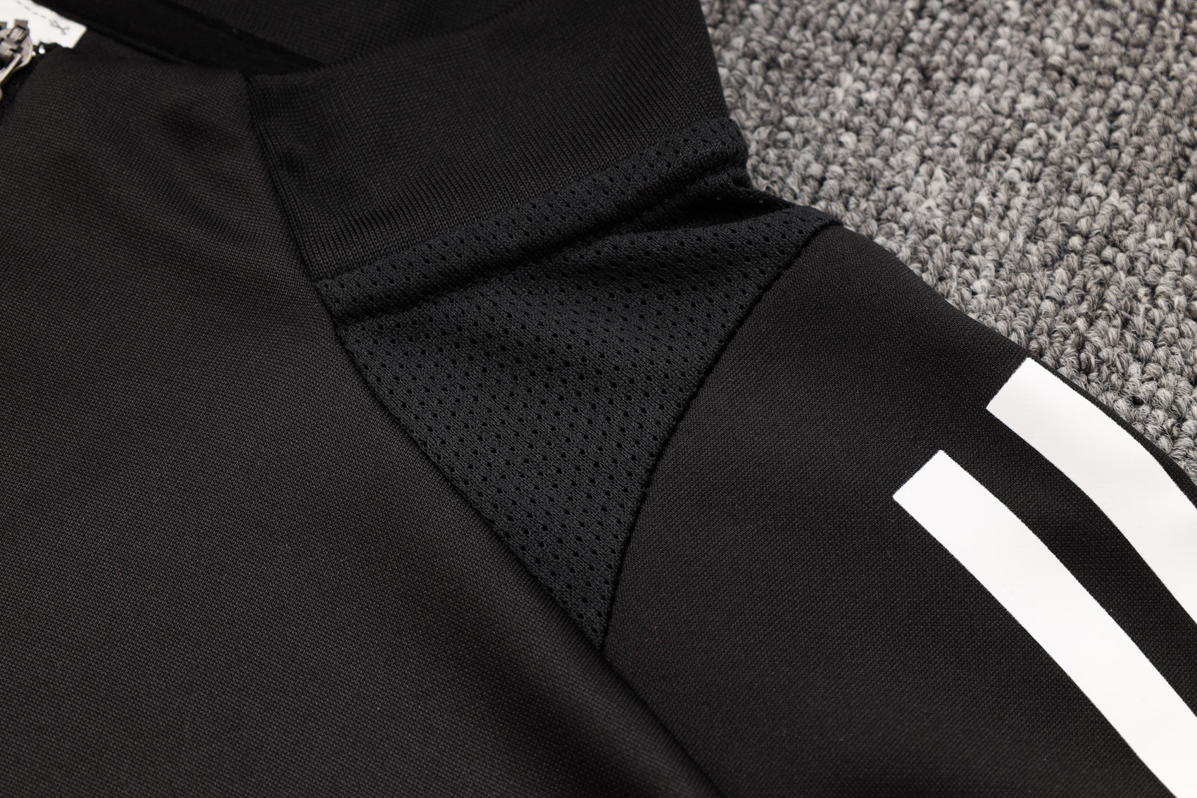 Arsenal Half TrackSuit 2024/25 - Zip II