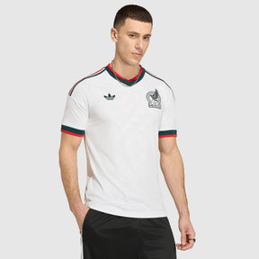 Mexico - Away 26/27 Men's Jersey