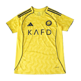 Al-Nassr - Home 25/26 Men's Jersey