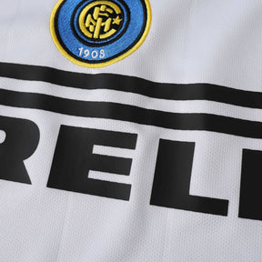 Inter Milan - Retro Away 2004/05 Jersey