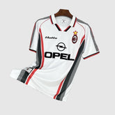 AC Milan - Retro Away 1997/98 Jersey