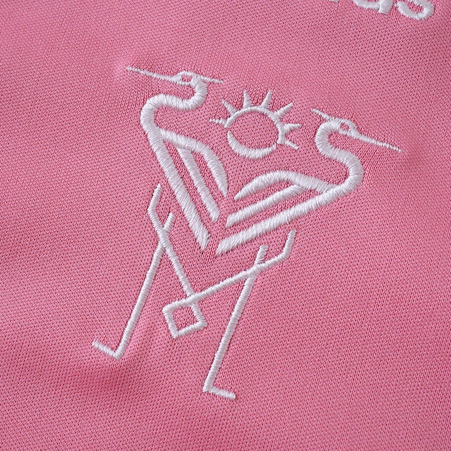 Inter Miami - Casual 25/26 Men's Jersey