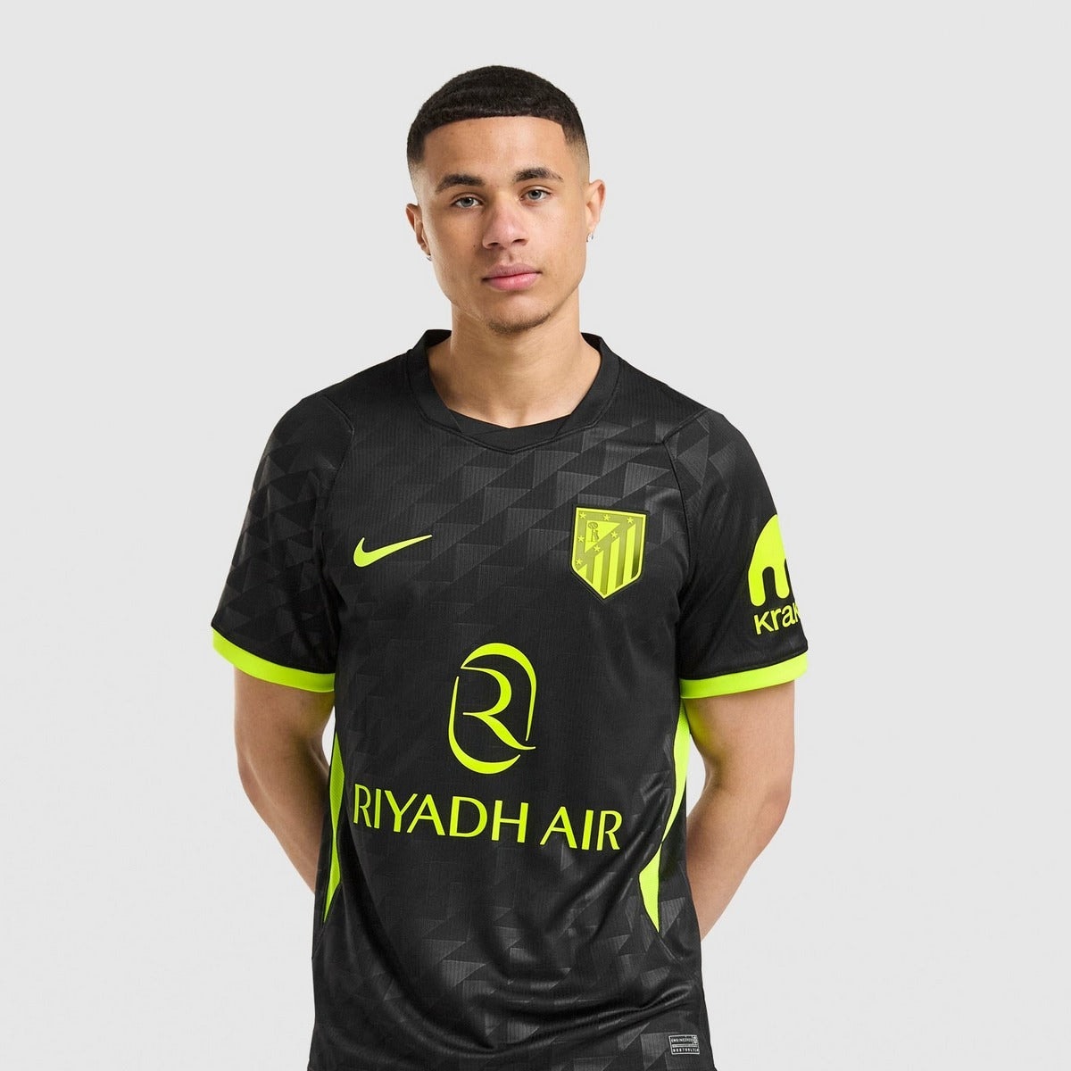 Atlético Madrid - Away 26/27 Men's Jersey