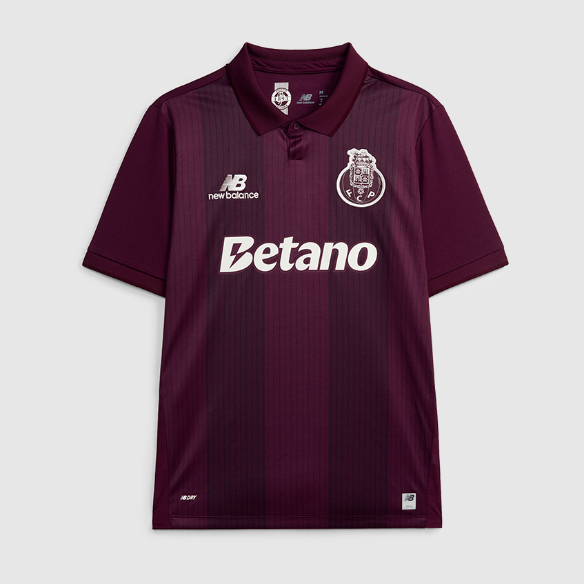 FC Porto - Away 26/27 Player Edition Jersey