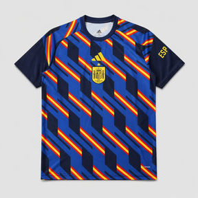 Spain - Pre-Match Home 26/27 Jersey