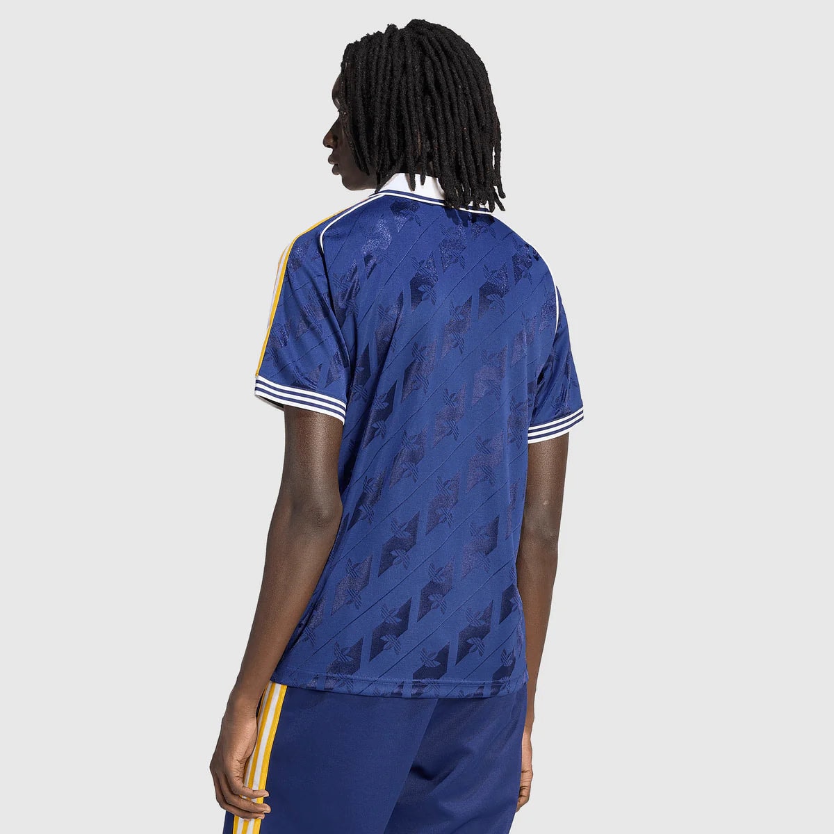 Real Madrid - Travel 25/26 Men's Jersey