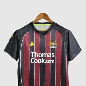 Manchester City - Retro Away 08/09 Jersey