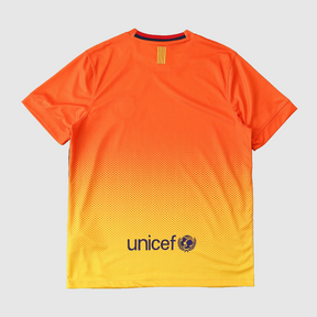 Barcelona - Retro Away 2012/13 Jersey
