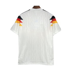 Alemania Camiseta Local 1990 - Retro