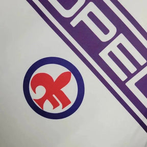 Fiorentina - Retro Away 1984/85 Jersey