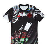 Manchester United - Pre-Match 25/26 Jersey