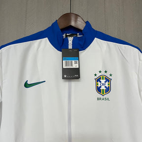 Brasil 1998 Reissue Jacket