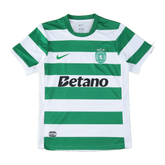 Sporting CP - Home 25/26 Men's Jersey