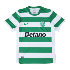 Sporting CP - Home 25/26 Men's Jersey