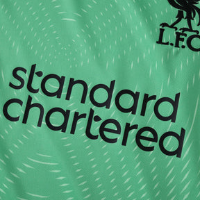 Liverpool - Goalkeeper 25/26 Jersey