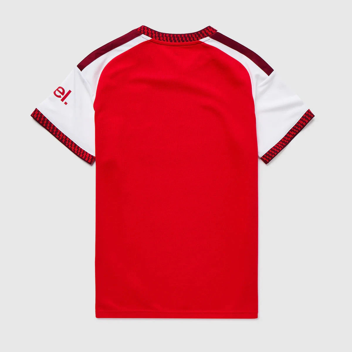 Arsenal - Home 26/27 Women’s Jersey