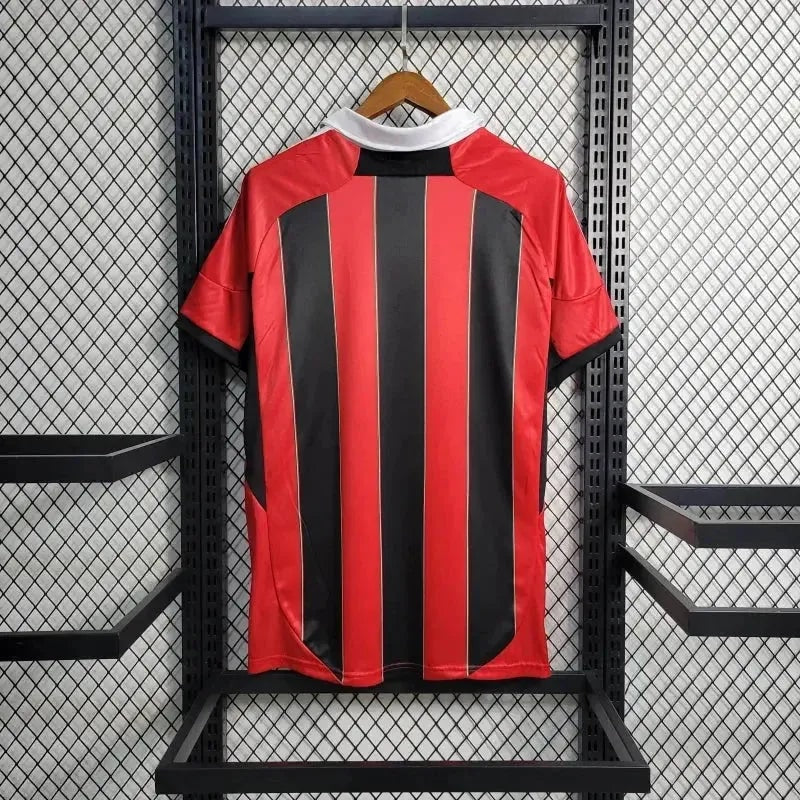AC Milan - Retro Home 2012/13 Jersey