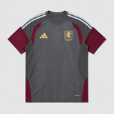 Aston Villa - Training 26/27 Men's Jersey