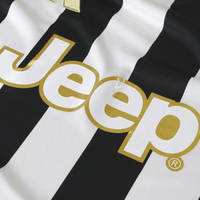 Juventus - Home 26/27 Men's Jersey