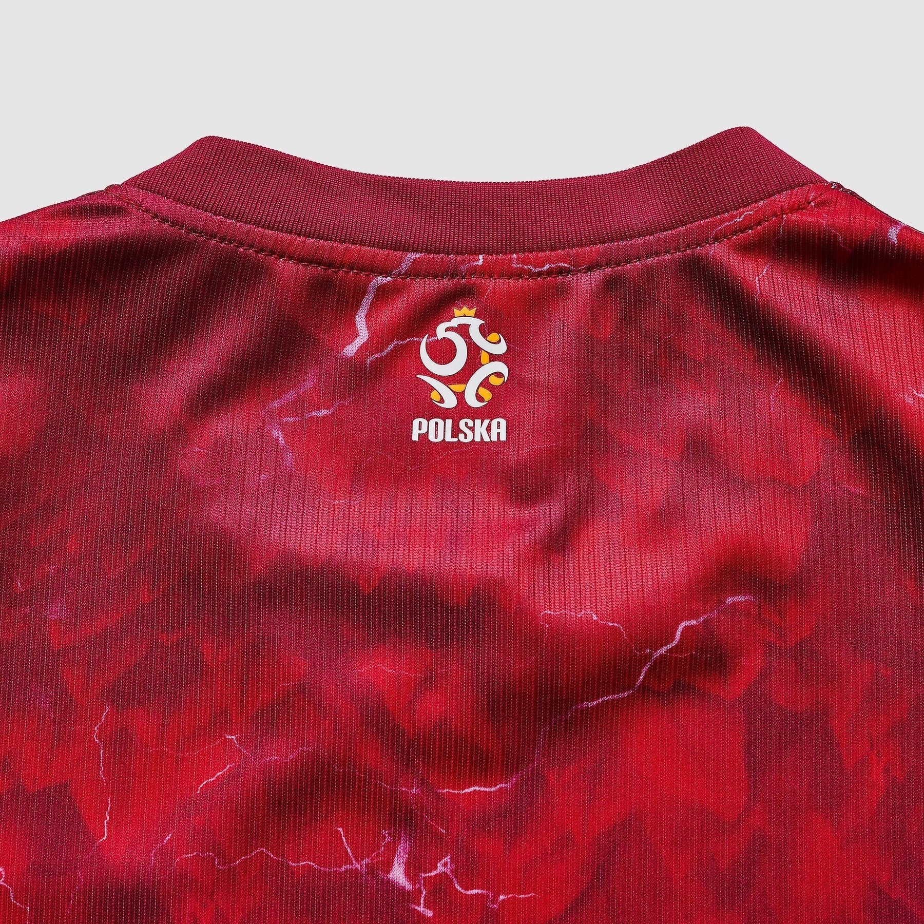 Poland - Away 26/27 Men's Jersey